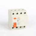 Electromagnetic Type With High Quality Adjustable Current Leakage Circuit Breaker